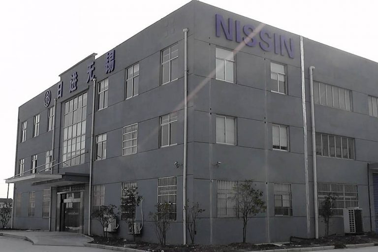 NISSIN PRECISION MOULD(WUXI) CO. LTD.